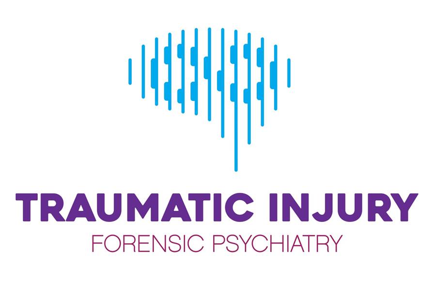 A logo for a therapy clinic